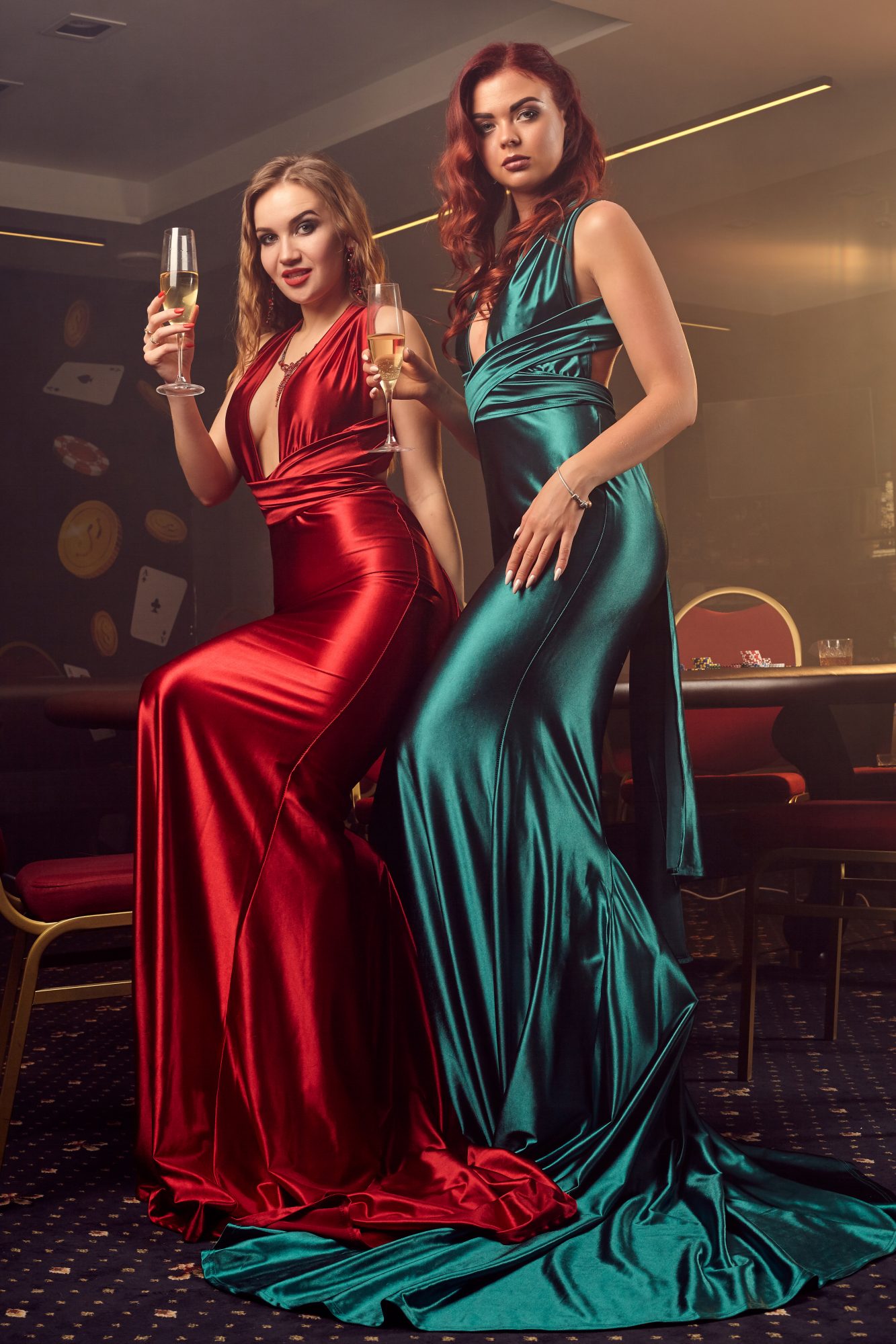 Фастпари